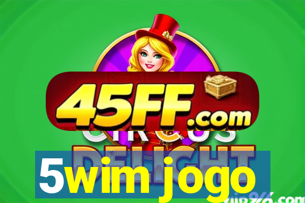 5wim jogo